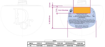 Inner Label21 (Inner Label21)